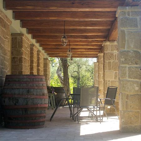 Casal Lluent Bed & Breakfast Alghero Exterior photo